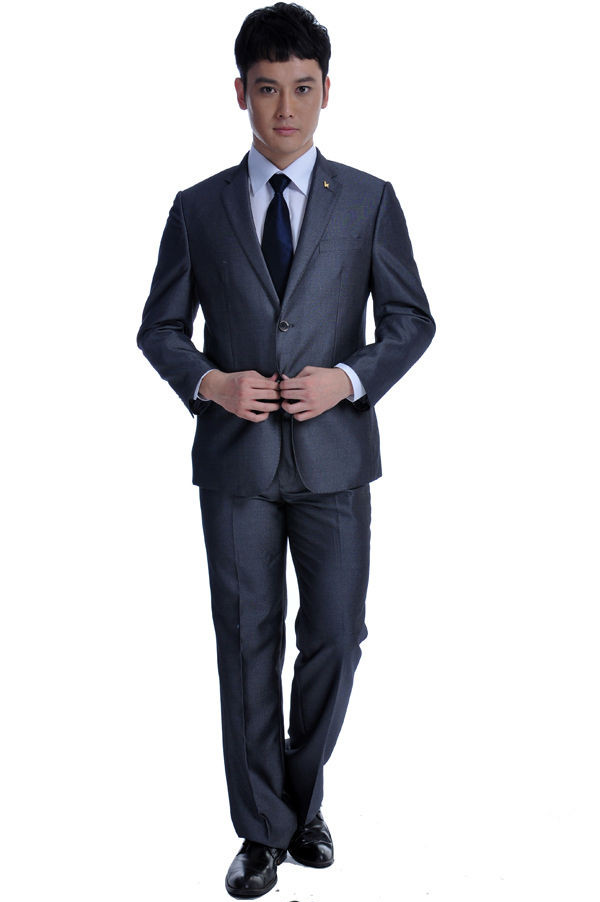 严女士